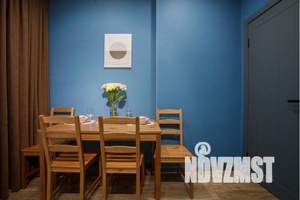 1-к квартира, посуточно, 41м2, 9/14 этаж