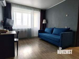 2-к квартира, посуточно, 42м2, 1/1 этаж