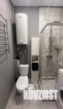 Студия квартира, посуточно, 20м2, 3/3 этаж