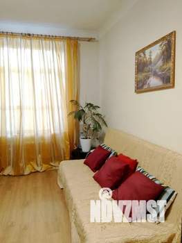 2-к квартира, посуточно, 60м2, 4/5 этаж