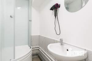 Студия квартира, посуточно, 14м2, 2/9 этаж