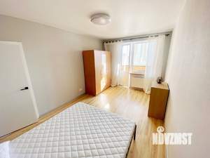 1-к квартира, на длительный срок, 34м2, 7/9 этаж