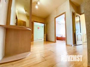 2-к квартира, посуточно, 50м2, 5/7 этаж