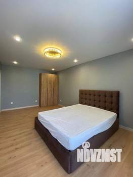 2-к квартира, на длительный срок, 68м2, 22/27 этаж