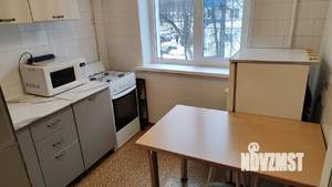 1-к квартира, на длительный срок, 33м2, 3/5 этаж