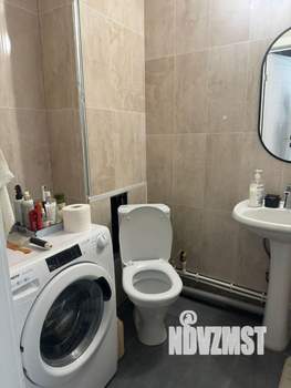 2-к квартира, на длительный срок, 36м2, 3/23 этаж