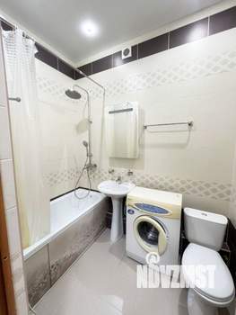 1-к квартира, на длительный срок, 38м2, 10/10 этаж