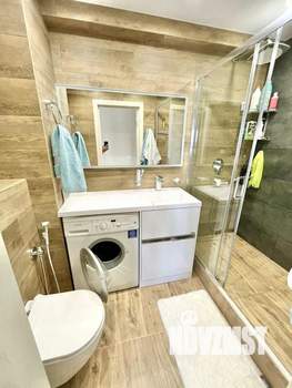 2-к квартира, на длительный срок, 66м2, 18/18 этаж