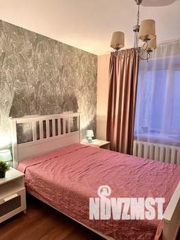 2-к квартира, посуточно, 51м2, 5/7 этаж