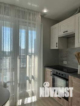 1-к квартира, посуточно, 40м2, 9/14 этаж