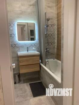 1-к квартира, на длительный срок, 42м2, 16/25 этаж