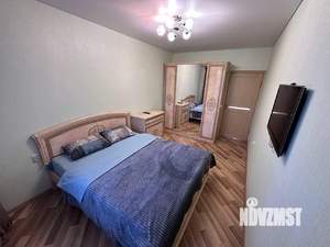 2-к квартира, посуточно, 65м2, 1/1 этаж