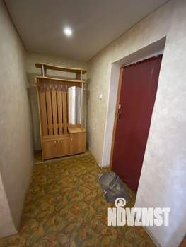 1-к квартира, на длительный срок, 31м2, 2/10 этаж
