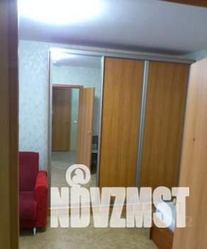 1-к квартира, на длительный срок, 36м2, 1/12 этаж