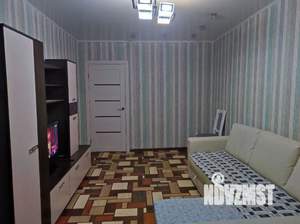 1-к квартира, посуточно, 40м2, 5/9 этаж