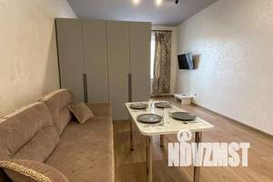 1-к квартира, посуточно, 43м2, 5/11 этаж