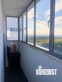 1-к квартира, на длительный срок, 38м2, 13/20 этаж