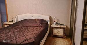 3-к квартира, на длительный срок, 126м2, 3/8 этаж