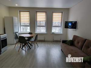 2-к квартира, на длительный срок, 53м2, 2/10 этаж