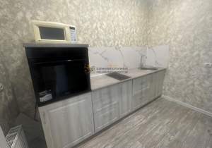 1-к квартира, на длительный срок, 38м2, 10/25 этаж