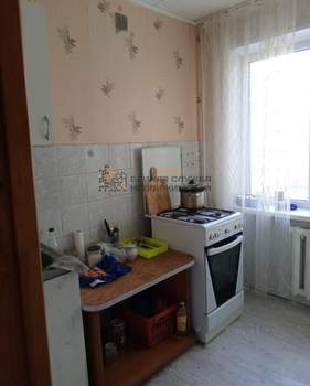 1-к квартира, на длительный срок, 29м2, 4/9 этаж