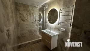 2-к квартира, посуточно, 40м2, 2/18 этаж