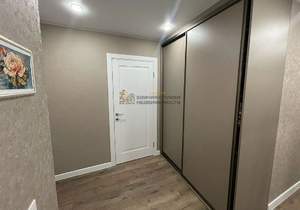 2-к квартира, на длительный срок, 55м2, 4/25 этаж