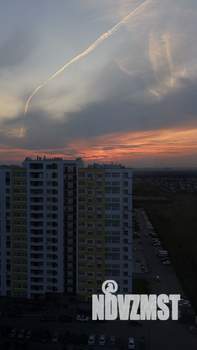 3-к квартира, на длительный срок, 56м2, 17/25 этаж