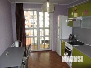 1-к квартира, посуточно, 44м2, 6/18 этаж