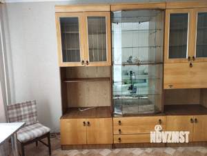 1-к квартира, на длительный срок, 29м2, 4/12 этаж