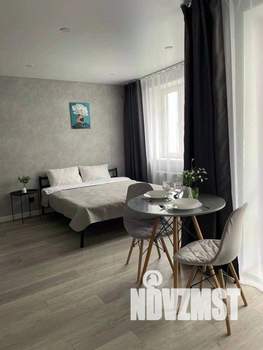 1-к квартира, посуточно, 31м2, 1/1 этаж