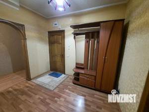 2-к квартира, посуточно, 60м2, 3/16 этаж