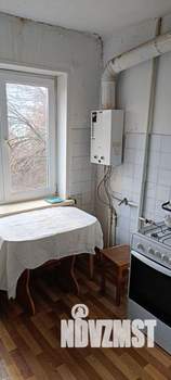 2-к квартира, на длительный срок, 41м2, 4/5 этаж