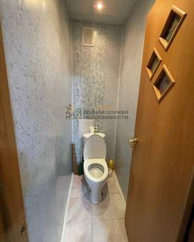 2-к квартира, на длительный срок, 39м2, 2/9 этаж