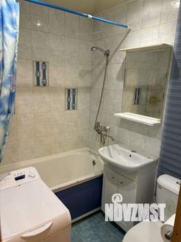 2-к квартира, на длительный срок, 43м2, 2/5 этаж