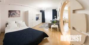 1-к квартира, посуточно, 32м2, 3/5 этаж