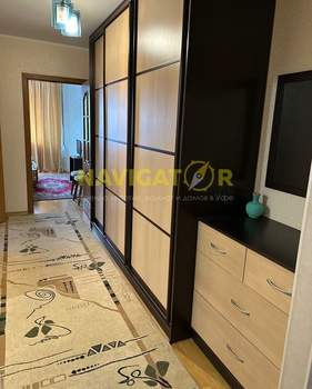 2-к квартира, на длительный срок, 58м2, 4/9 этаж