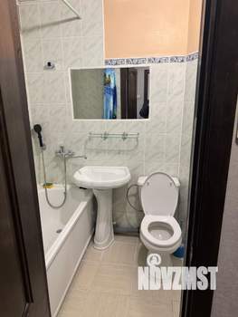 1-к квартира, на длительный срок, 36м2, 2/9 этаж