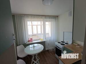 1-к квартира, на длительный срок, 32м2, 6/12 этаж