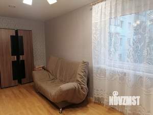 1-к квартира, на длительный срок, 33м2, 2/6 этаж