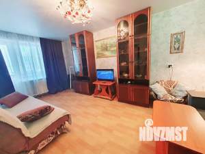 2-к квартира, посуточно, 45м2, 4/9 этаж