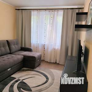 1-к квартира, на длительный срок, 32м2, 5/9 этаж