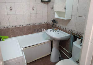 1-к квартира, на длительный срок, 31м2, 3/5 этаж