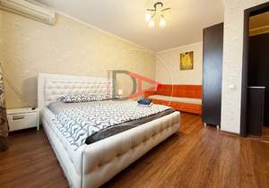 1-к квартира, на длительный срок, 35м2, 11/16 этаж