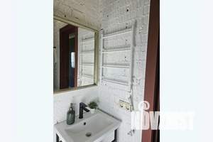 1-к квартира, посуточно, 24м2, 18/20 этаж