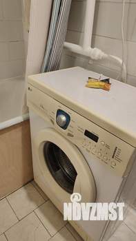 1-к квартира, на длительный срок, 33м2, 3/5 этаж