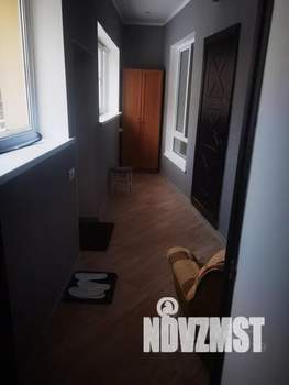 Студия квартира, посуточно, 28м2, 1/1 этаж
