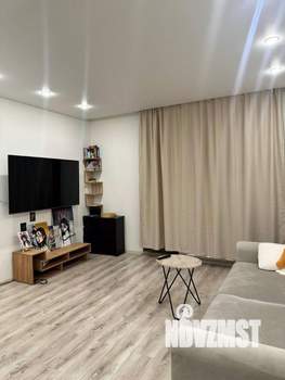 Студия квартира, на длительный срок, 30м2, 8/17 этаж