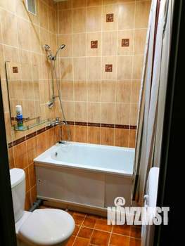 1-к квартира, на длительный срок, 33м2, 2/5 этаж