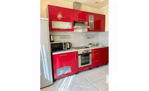 1-к квартира, посуточно, 23м2, 1/1 этаж